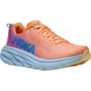 Hoka Chaussures Running Femme - Rincon 3 - Mock Orange / Cyclamen -Hoka Chaussures Boutique hoka rincon 3 women s running shoes mock orange cyclamen 4 1377699