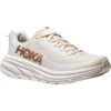 Hoka Chaussures Running Femme - Rincon 3 - Eggnog / Rose Gold -Hoka Chaussures Boutique hoka rincon 3 womens running shoes eggnog rose gold 2 1503210