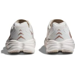Hoka Chaussures Running Femme - Rincon 3 - Eggnog / Rose Gold -Hoka Chaussures Boutique hoka rincon 3 womens running shoes eggnog rose gold 4 1503212