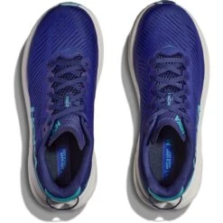 Hoka Chaussures Running Femme - Rincon 3 - Evening Sky / Ocean Mist 19 Hoka Chaussures Running Femme - Rincon 3 - Evening Sky / Ocean Mist -Hoka Chaussures Boutique hoka rincon 3 womens running shoes evening sky ocean mist 1 1503196