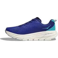 Hoka Chaussures Running Femme - Rincon 3 - Evening Sky / Ocean Mist 16 Hoka Chaussures Running Femme - Rincon 3 - Evening Sky / Ocean Mist -Hoka Chaussures Boutique hoka rincon 3 womens running shoes evening sky ocean mist 2 1503197