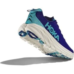 Hoka Chaussures Running Femme - Rincon 3 - Evening Sky / Ocean Mist 17 Hoka Chaussures Running Femme - Rincon 3 - Evening Sky / Ocean Mist -Hoka Chaussures Boutique hoka rincon 3 womens running shoes evening sky ocean mist 6 1503201