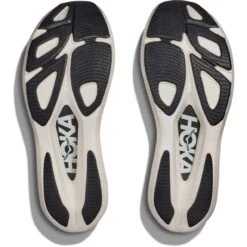 Hoka Chaussures Running - Rocket X 2 Unisex - Noir / Multi -Hoka Chaussures Boutique hoka rocket x 2 unisex running shoes black multi 3 1503262