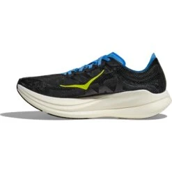 Hoka Chaussures Running - Rocket X 2 Unisex - Noir / Multi -Hoka Chaussures Boutique hoka rocket x 2 unisex running shoes black multi 4 1503263