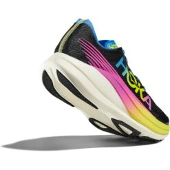Hoka Chaussures Running - Rocket X 2 Unisex - Noir / Multi -Hoka Chaussures Boutique hoka rocket x 2 unisex running shoes black multi 5 1503264