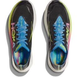 Hoka Chaussures Running - Rocket X 2 Unisex - Noir / Multi -Hoka Chaussures Boutique hoka rocket x 2 unisex running shoes black multi 7 1503266