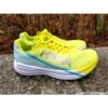 HOKA Rocket X Homme Blue Glass / Evening Primrose -Hoka Chaussures Boutique hoka rocket x homme blue glass evening primrose