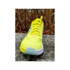 HOKA Rocket X Homme Blue Glass / Evening Primrose -Hoka Chaussures Boutique hoka rocket x homme blue glass evening primrose 2