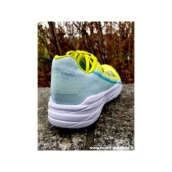HOKA Rocket X Homme Blue Glass / Evening Primrose -Hoka Chaussures Boutique hoka rocket x homme blue glass evening primrose 4
