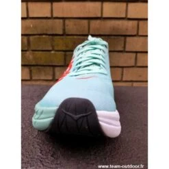 HOKA Rocket X Homme Eggshell Blue / Black -Hoka Chaussures Boutique hoka rocket x homme eggshell blue black 2