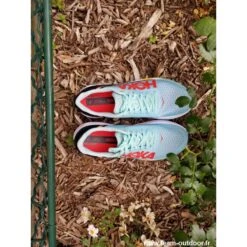 HOKA Rocket X Homme Eggshell Blue / Black -Hoka Chaussures Boutique hoka rocket x homme eggshell blue black 7