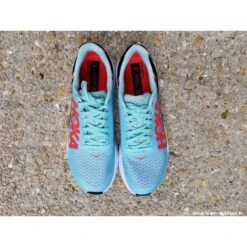 HOKA Rocket X Homme Eggshell Blue / Black -Hoka Chaussures Boutique hoka rocket x homme eggshell blue black 8