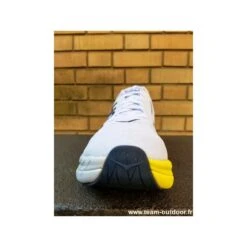 HOKA Rocket X Homme White / Evening Primrose -Hoka Chaussures Boutique hoka rocket x homme white evening primrose 2