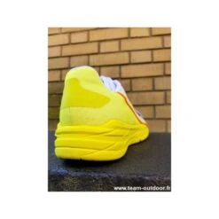 HOKA Rocket X Homme White / Evening Primrose -Hoka Chaussures Boutique hoka rocket x homme white evening primrose 3