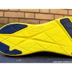 HOKA Rocket X Homme White / Evening Primrose -Hoka Chaussures Boutique hoka rocket x homme white evening primrose 6