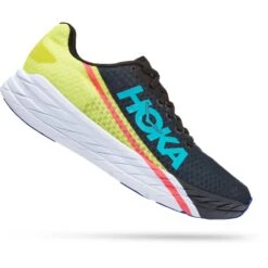 Hoka Chaussures Running - Rocket X Unisex - Noir / Evening Primrose 13 Hoka Chaussures Running - Rocket X Unisex - Noir / Evening Primrose -Hoka Chaussures Boutique hoka rocket x running shoes black evening primrose 1 1240373