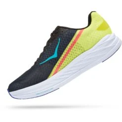 Hoka Chaussures Running - Rocket X Unisex - Noir / Evening Primrose 14 Hoka Chaussures Running - Rocket X Unisex - Noir / Evening Primrose -Hoka Chaussures Boutique hoka rocket x running shoes black evening primrose 3 1240375