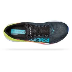 Hoka Chaussures Running - Rocket X Unisex - Noir / Evening Primrose 17 Hoka Chaussures Running - Rocket X Unisex - Noir / Evening Primrose -Hoka Chaussures Boutique hoka rocket x running shoes black evening primrose 4 1240376