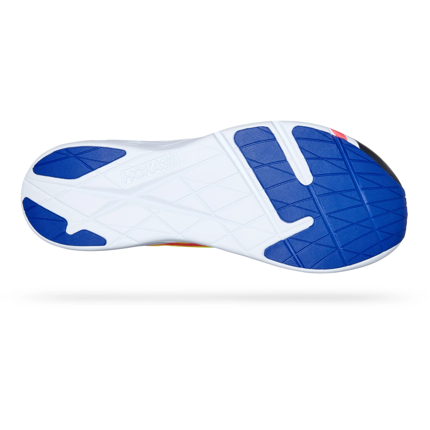 Hoka Chaussures Running - Rocket X Unisex - Noir / Evening Primrose 10 Hoka Chaussures Running - Rocket X Unisex - Noir / Evening Primrose – Image 8