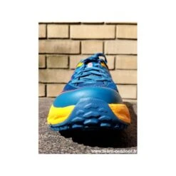 HOKA Speedgoat 5 Femme Blue Coral / Camellia 11 HOKA Speedgoat 5 Femme Blue Coral / Camellia -Hoka Chaussures Boutique hoka speedgoat 5 femme blue coral camellia 2