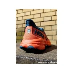 HOKA Speedgoat 5 Femme Blue Coral / Camellia 13 HOKA Speedgoat 5 Femme Blue Coral / Camellia -Hoka Chaussures Boutique hoka speedgoat 5 femme blue coral camellia 4