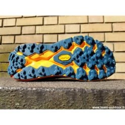 HOKA Speedgoat 5 Femme Blue Coral / Camellia 14 HOKA Speedgoat 5 Femme Blue Coral / Camellia -Hoka Chaussures Boutique hoka speedgoat 5 femme blue coral camellia 5