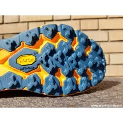 HOKA Speedgoat 5 Femme Blue Coral / Camellia 15 HOKA Speedgoat 5 Femme Blue Coral / Camellia -Hoka Chaussures Boutique hoka speedgoat 5 femme blue coral camellia 6