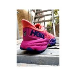 HOKA Speedgoat 5 Femme Festival Fuchsia / Camellia -Hoka Chaussures Boutique hoka speedgoat 5 femme festival fuchsia camellia 5