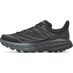 Hoka Chaussures Running - Speedgoat 5 GTX - Noir / Noir -Hoka Chaussures Boutique hoka speedgoat 5 gtx running shoes black black 1 1240456