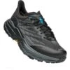 Hoka Chaussures Running - Speedgoat 5 GTX - Noir / Noir -Hoka Chaussures Boutique hoka speedgoat 5 gtx running shoes black black 2 1240449