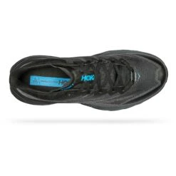 Hoka Chaussures Running - Speedgoat 5 GTX - Noir / Noir -Hoka Chaussures Boutique hoka speedgoat 5 gtx running shoes black black 6 1240453