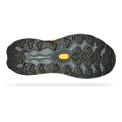 Hoka Chaussures Running - Speedgoat 5 GTX - Noir / Noir -Hoka Chaussures Boutique hoka speedgoat 5 gtx running shoes black black 7 1240454