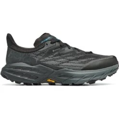 Hoka Chaussures Running - Speedgoat 5 GTX - Noir / Noir -Hoka Chaussures Boutique hoka speedgoat 5 gtx running shoes black black 8 1240455