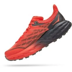 Hoka Chaussures Running - Speedgoat 5 GTX - Fiesta / Thyme 13 Hoka Chaussures Running - Speedgoat 5 GTX - Fiesta / Thyme -Hoka Chaussures Boutique hoka speedgoat 5 gtx running shoes fiesta thyme 2 1240437