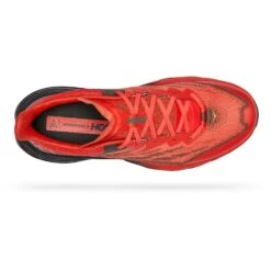 Hoka Chaussures Running - Speedgoat 5 GTX - Fiesta / Thyme 16 Hoka Chaussures Running - Speedgoat 5 GTX - Fiesta / Thyme -Hoka Chaussures Boutique hoka speedgoat 5 gtx running shoes fiesta thyme 3 1240438