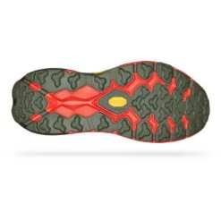 Hoka Chaussures Running - Speedgoat 5 GTX - Fiesta / Thyme 17 Hoka Chaussures Running - Speedgoat 5 GTX - Fiesta / Thyme -Hoka Chaussures Boutique hoka speedgoat 5 gtx running shoes fiesta thyme 4 1240439