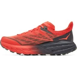 Hoka Chaussures Running - Speedgoat 5 GTX - Fiesta / Thyme 15 Hoka Chaussures Running - Speedgoat 5 GTX - Fiesta / Thyme -Hoka Chaussures Boutique hoka speedgoat 5 gtx running shoes fiesta thyme 6 1240441