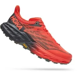 Hoka Chaussures Running - Speedgoat 5 GTX - Fiesta / Thyme 12 Hoka Chaussures Running - Speedgoat 5 GTX - Fiesta / Thyme -Hoka Chaussures Boutique hoka speedgoat 5 gtx running shoes fiesta thyme 8 1240435