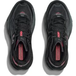 Hoka Chaussures Running Femme - Speedgoat 5 GTX - Noir / Noir 12 Hoka Chaussures Running Femme - Speedgoat 5 GTX - Noir / Noir -Hoka Chaussures Boutique hoka speedgoat 5 gtx women s running shoes black black 3 1376747