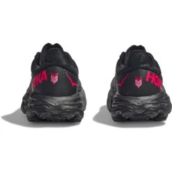 Hoka Chaussures Running Femme - Speedgoat 5 GTX - Noir / Noir 13 Hoka Chaussures Running Femme - Speedgoat 5 GTX - Noir / Noir -Hoka Chaussures Boutique hoka speedgoat 5 gtx women s running shoes black black 6 1376750