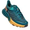 Hoka Chaussures Running Femme - Speedgoat 5 GTX - Deep Teal / Noir 2 Hoka Chaussures Running Femme - Speedgoat 5 GTX - Deep Teal / Noir -Hoka Chaussures Boutique hoka speedgoat 5 gtx women s running shoes deep teal black 8 1240422