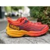 HOKA Speedgoat 5 Homme Fiesta / Radiant Yellow 1 HOKA Speedgoat 5 Homme Fiesta / Radiant Yellow -Hoka Chaussures Boutique hoka speedgoat 5 homme fiesta radiant yellow