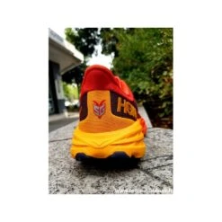 HOKA Speedgoat 5 Homme Fiesta / Radiant Yellow 17 HOKA Speedgoat 5 Homme Fiesta / Radiant Yellow -Hoka Chaussures Boutique hoka speedgoat 5 homme fiesta radiant yellow 6