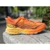 HOKA Speedgoat 5 Homme Puffin's Bill / Amber Yellow 1 HOKA Speedgoat 5 Homme Puffin's Bill / Amber Yellow -Hoka Chaussures Boutique hoka speedgoat 5 homme puffin s bill amber yellow