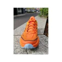 HOKA Speedgoat 5 Homme Puffin's Bill / Amber Yellow 11 HOKA Speedgoat 5 Homme Puffin's Bill / Amber Yellow -Hoka Chaussures Boutique hoka speedgoat 5 homme puffin s bill amber yellow 2