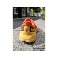 HOKA Speedgoat 5 Homme Puffin's Bill / Amber Yellow 13 HOKA Speedgoat 5 Homme Puffin's Bill / Amber Yellow -Hoka Chaussures Boutique hoka speedgoat 5 homme puffin s bill amber yellow 4