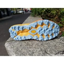 HOKA Speedgoat 5 Homme Puffin's Bill / Amber Yellow 14 HOKA Speedgoat 5 Homme Puffin's Bill / Amber Yellow -Hoka Chaussures Boutique hoka speedgoat 5 homme puffin s bill amber yellow 5