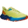Hoka Chaussures Running Homme - Speedgoat 5 - Citrus Glow / Evening Primrose -Hoka Chaussures Boutique hoka speedgoat 5 running shoes citrus glow evening primrose 4 1503379