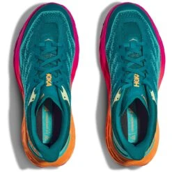 Hoka Chaussures Running Homme - Speedgoat 5 - Deep Lake / Ceramic 13 Hoka Chaussures Running Homme - Speedgoat 5 - Deep Lake / Ceramic -Hoka Chaussures Boutique hoka speedgoat 5 running shoes deep lake ceramic 6 1364858