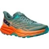 Hoka Chaussures Running Homme - Speedgoat 5 - Trellis / Mock Orange -Hoka Chaussures Boutique hoka speedgoat 5 running shoes trellis mock orange 1 1377729